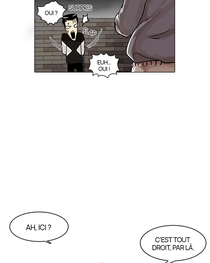 Lookism Chapitre 15 - Page 74