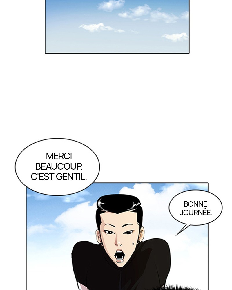 Lookism Chapitre 15 - Page 78