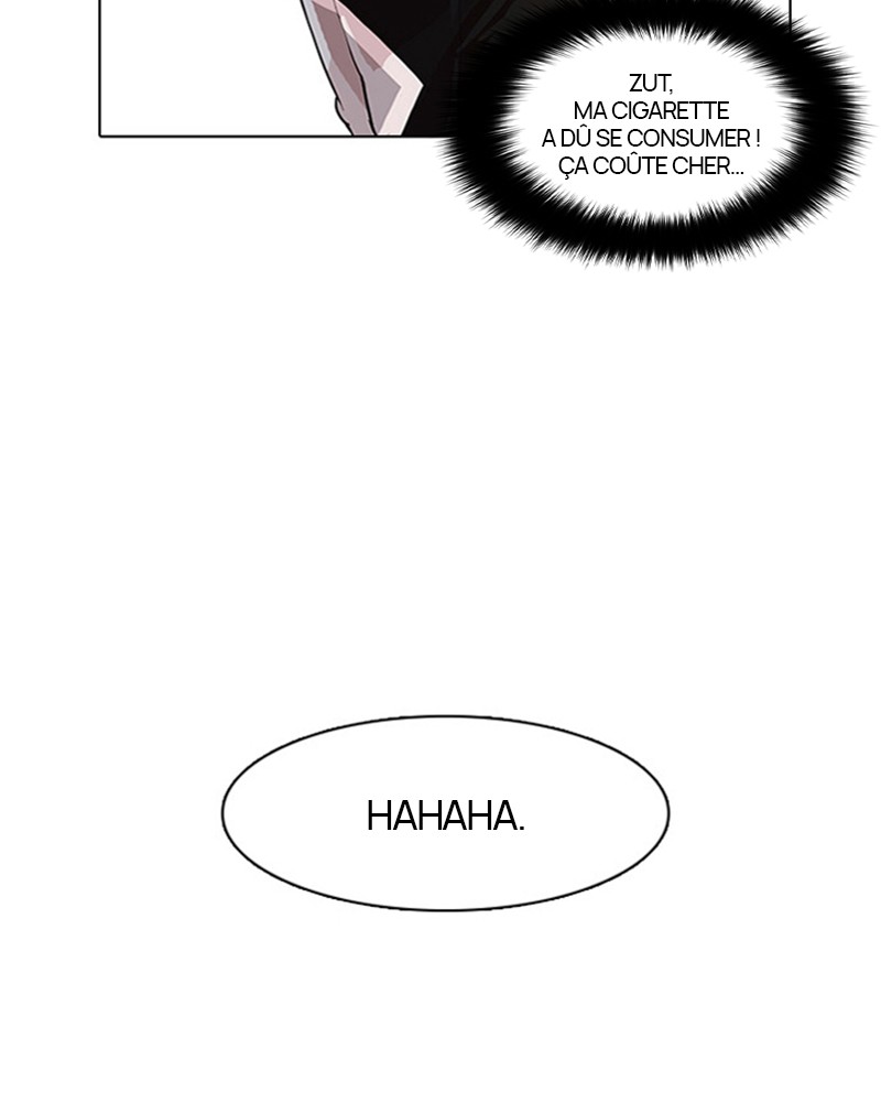 Lookism Chapitre 15 - Page 79