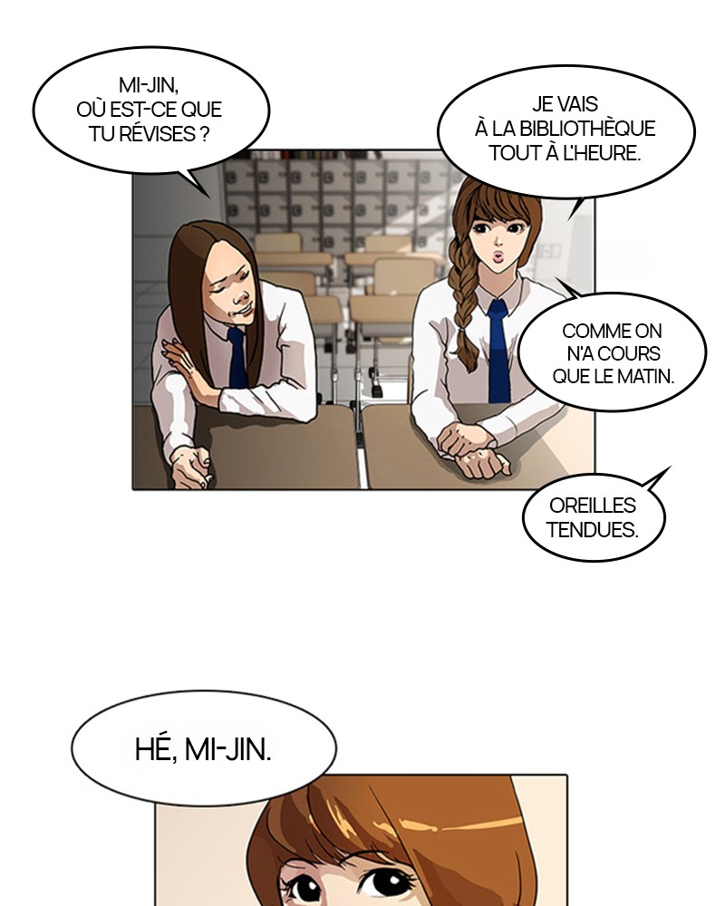 Lookism Chapitre 15 - Page 8