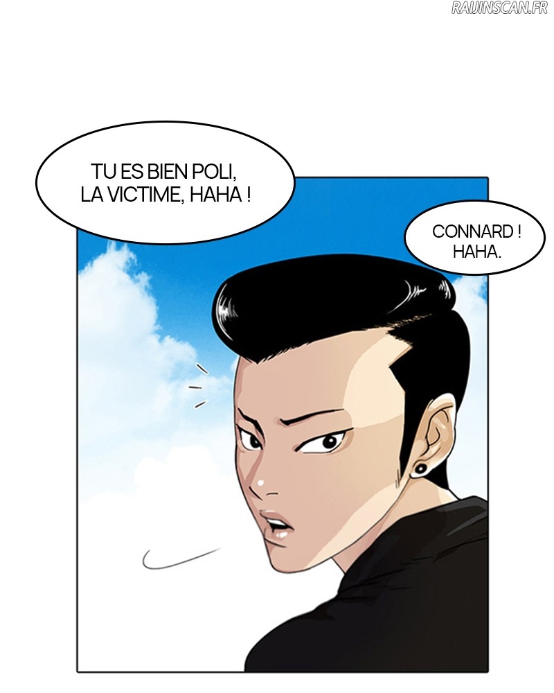 Lookism Chapitre 15 - Page 80