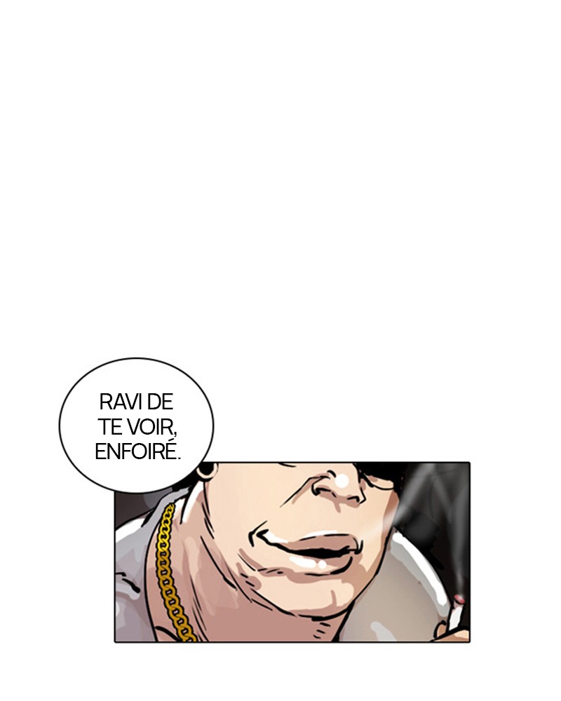 Lookism Chapitre 15 - Page 81