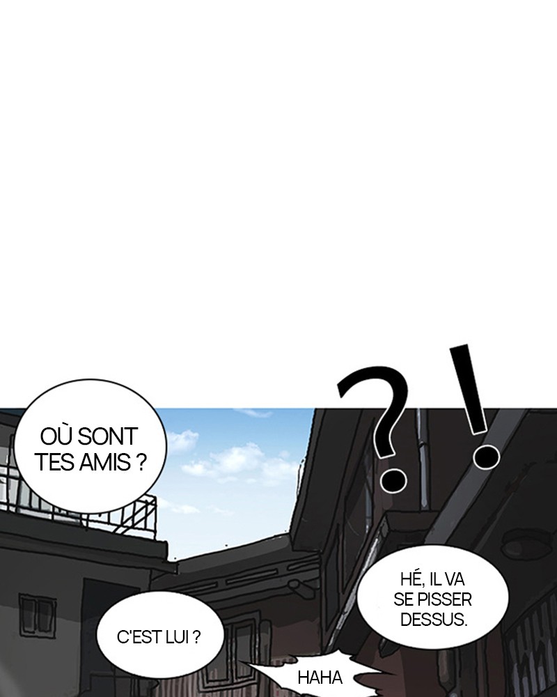 Lookism Chapitre 15 - Page 82
