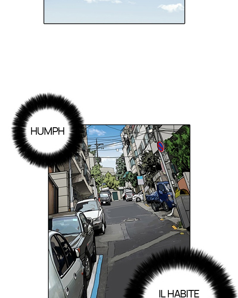 Lookism Chapitre 15 - Page 87
