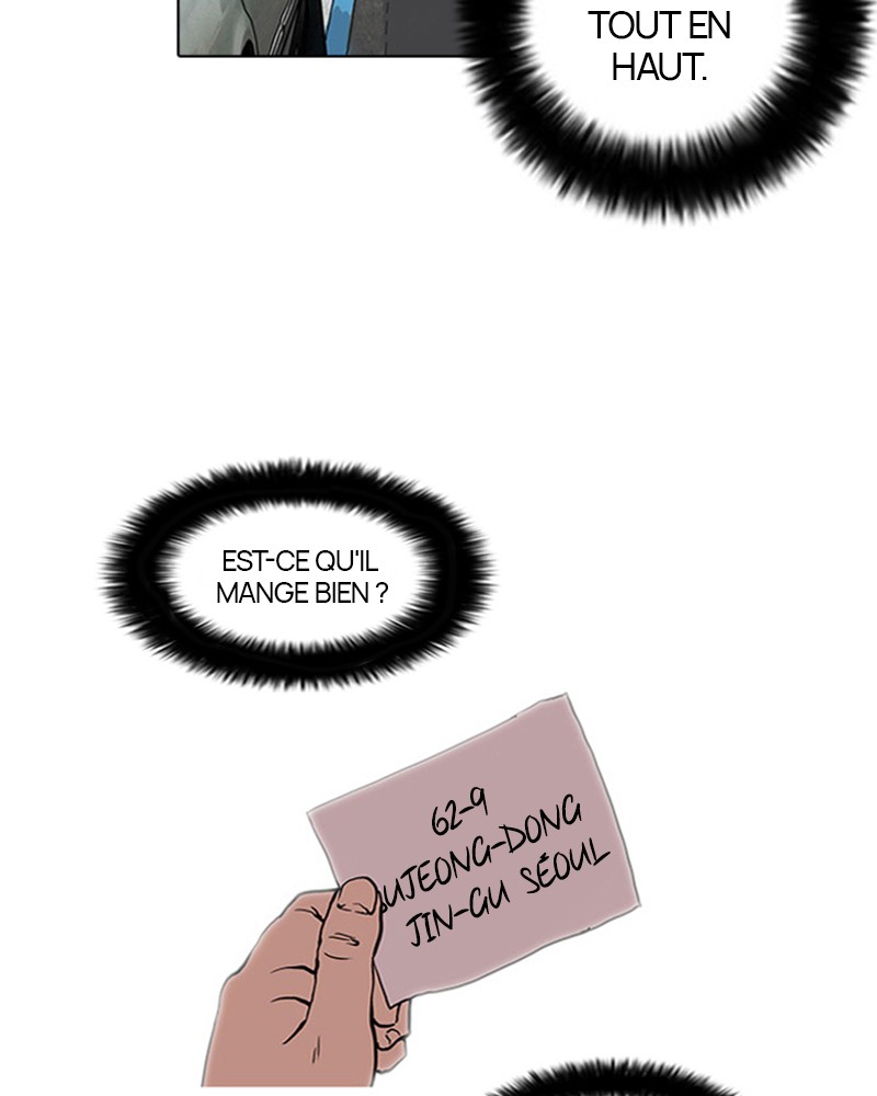 Lookism Chapitre 15 - Page 88