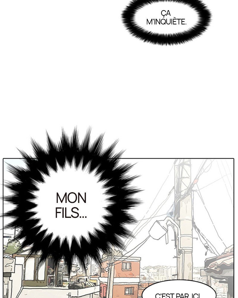 Lookism Chapitre 15 - Page 89