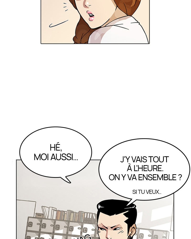 Lookism Chapitre 15 - Page 9