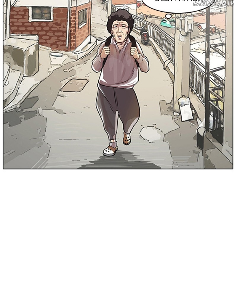 Lookism Chapitre 15 - Page 90