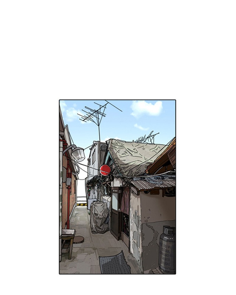 Lookism Chapitre 15 - Page 91