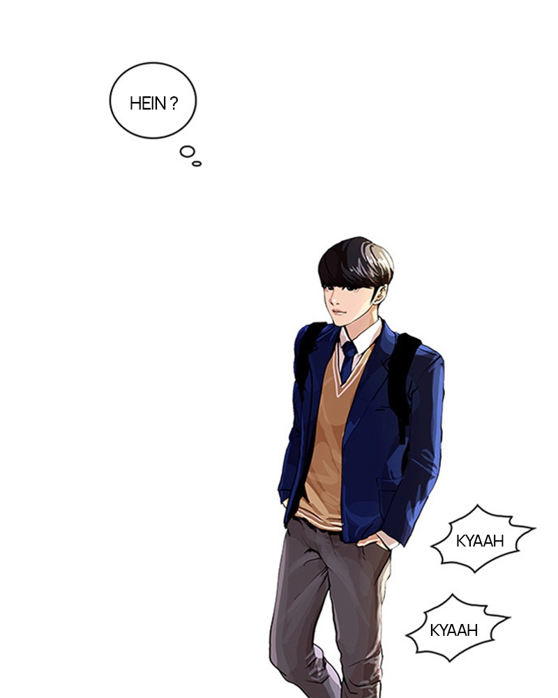 Lookism Chapitre 15 - Page 94