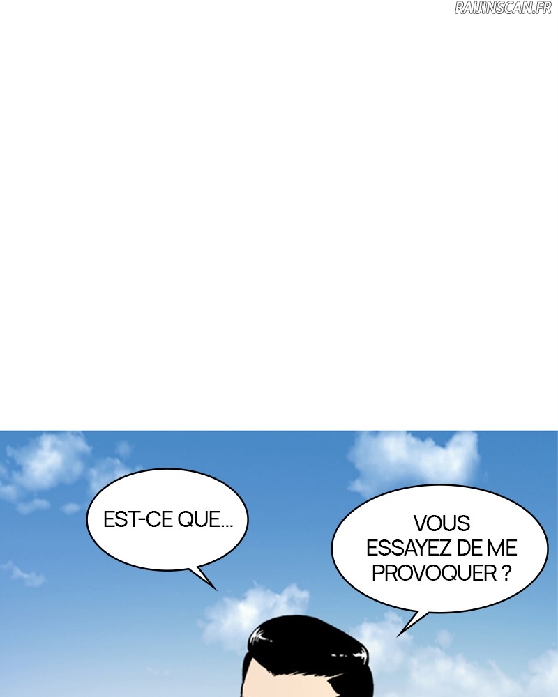 Lookism Chapitre 16 - Page 10