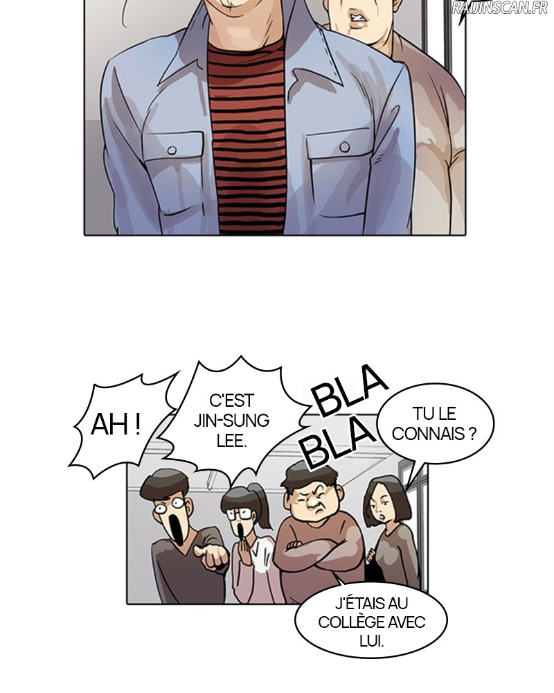 Lookism Chapitre 16 - Page 100