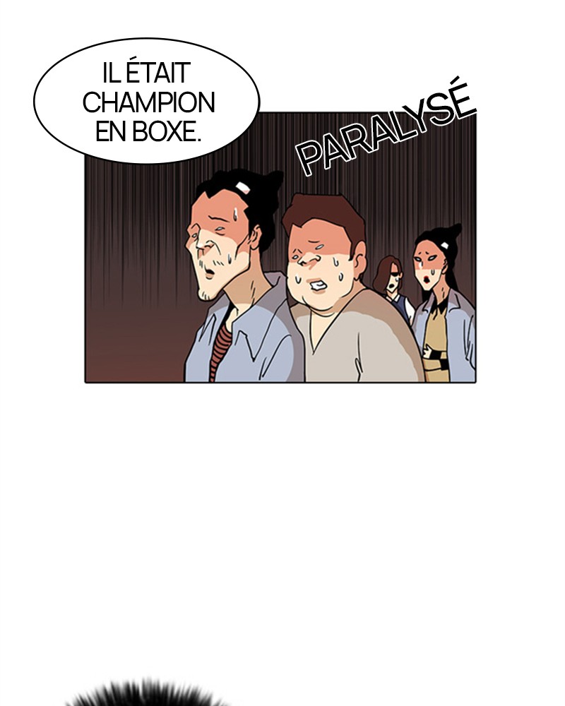 Lookism Chapitre 16 - Page 101
