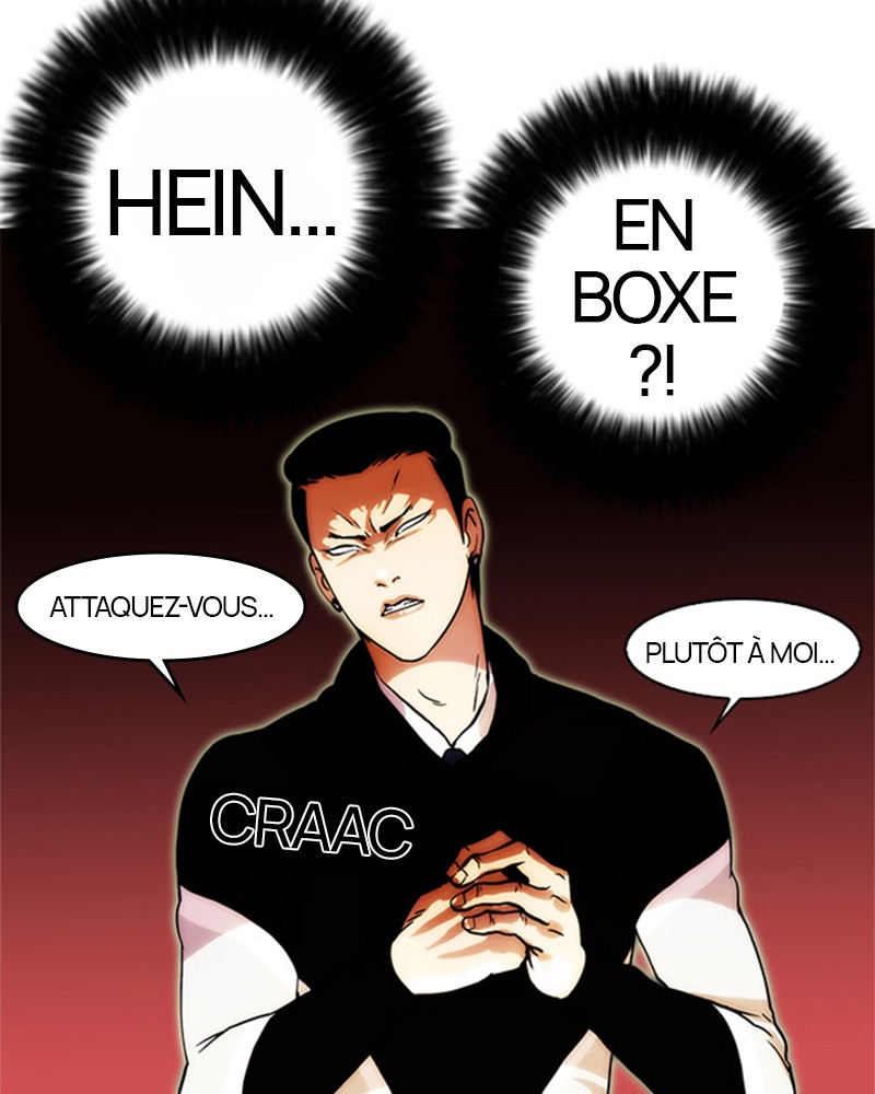 Lookism Chapitre 16 - Page 102