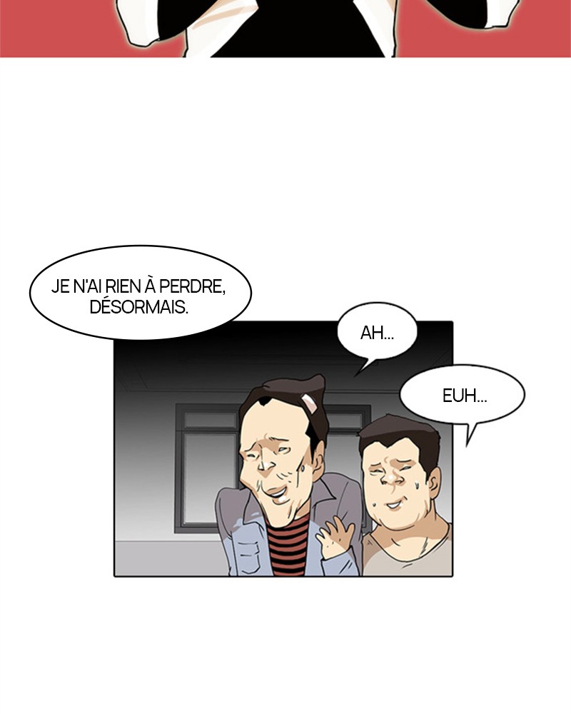 Lookism Chapitre 16 - Page 103