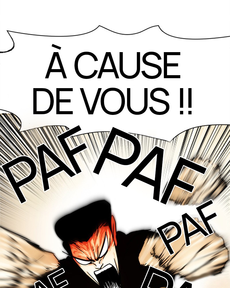 Lookism Chapitre 16 - Page 104