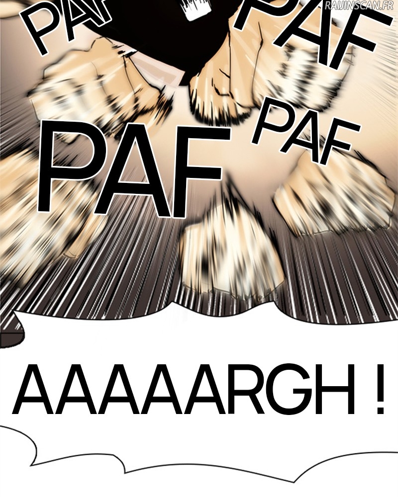Lookism Chapitre 16 - Page 105