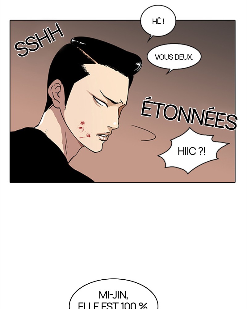 Lookism Chapitre 16 - Page 107