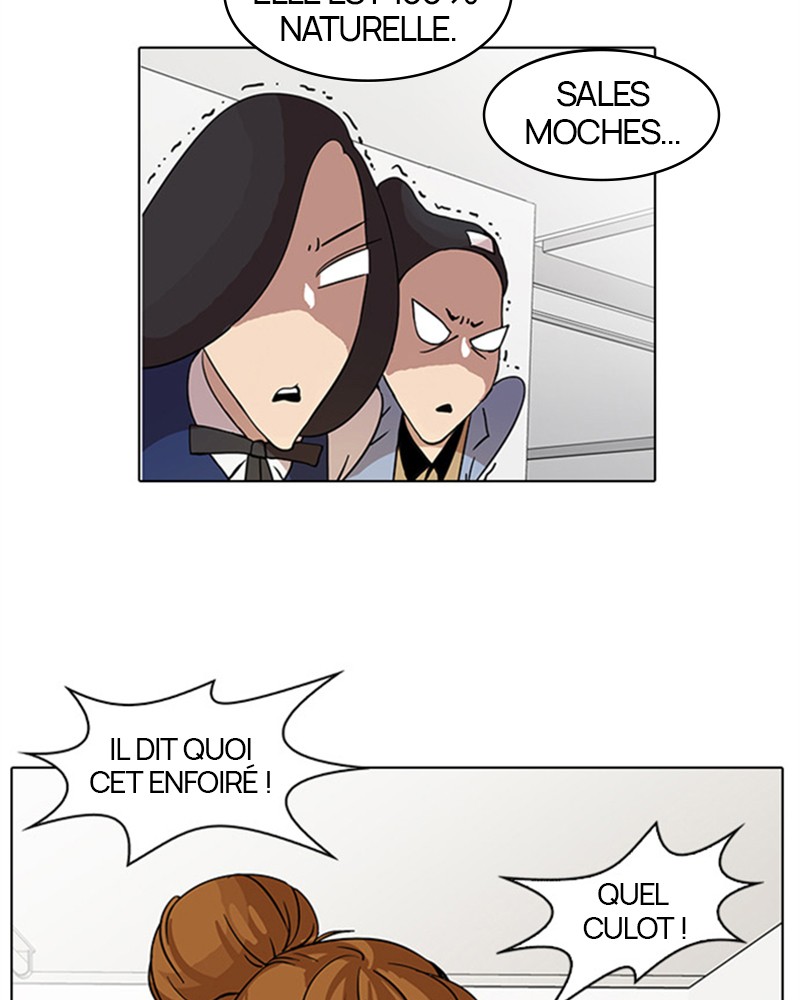 Lookism Chapitre 16 - Page 108
