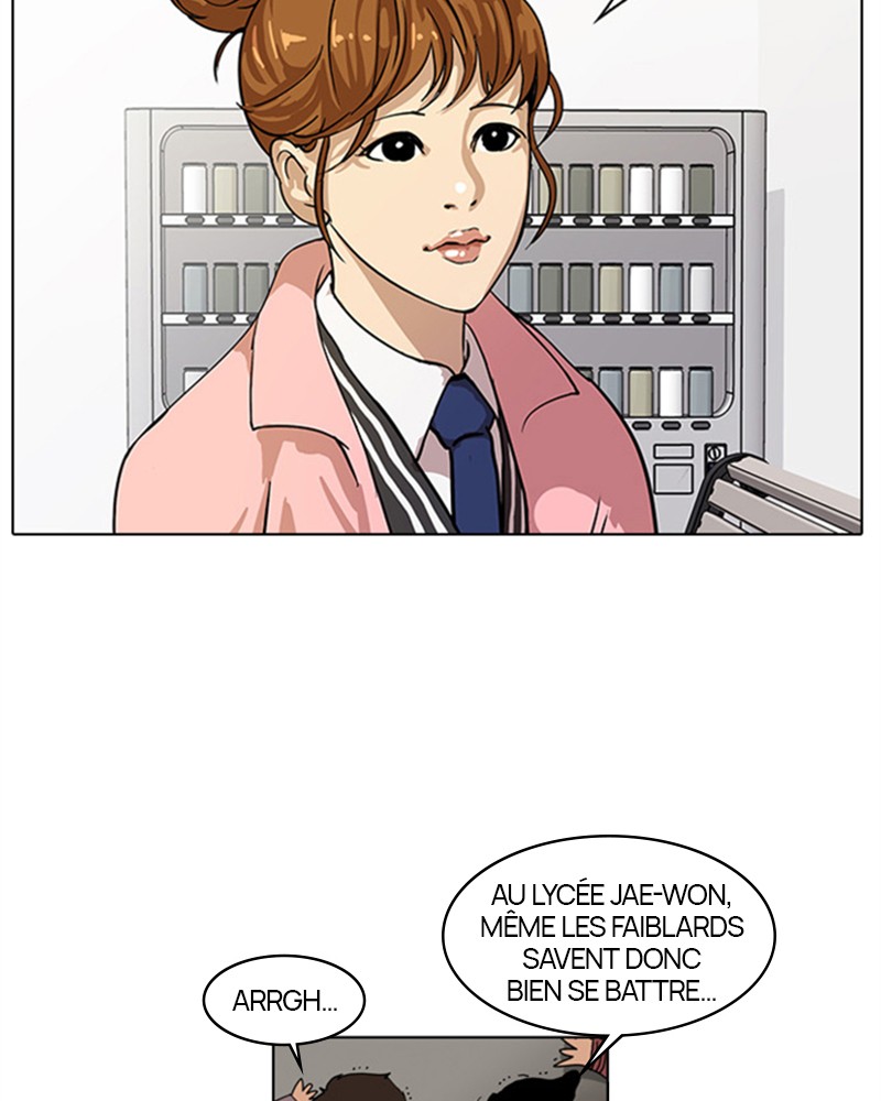 Lookism Chapitre 16 - Page 109
