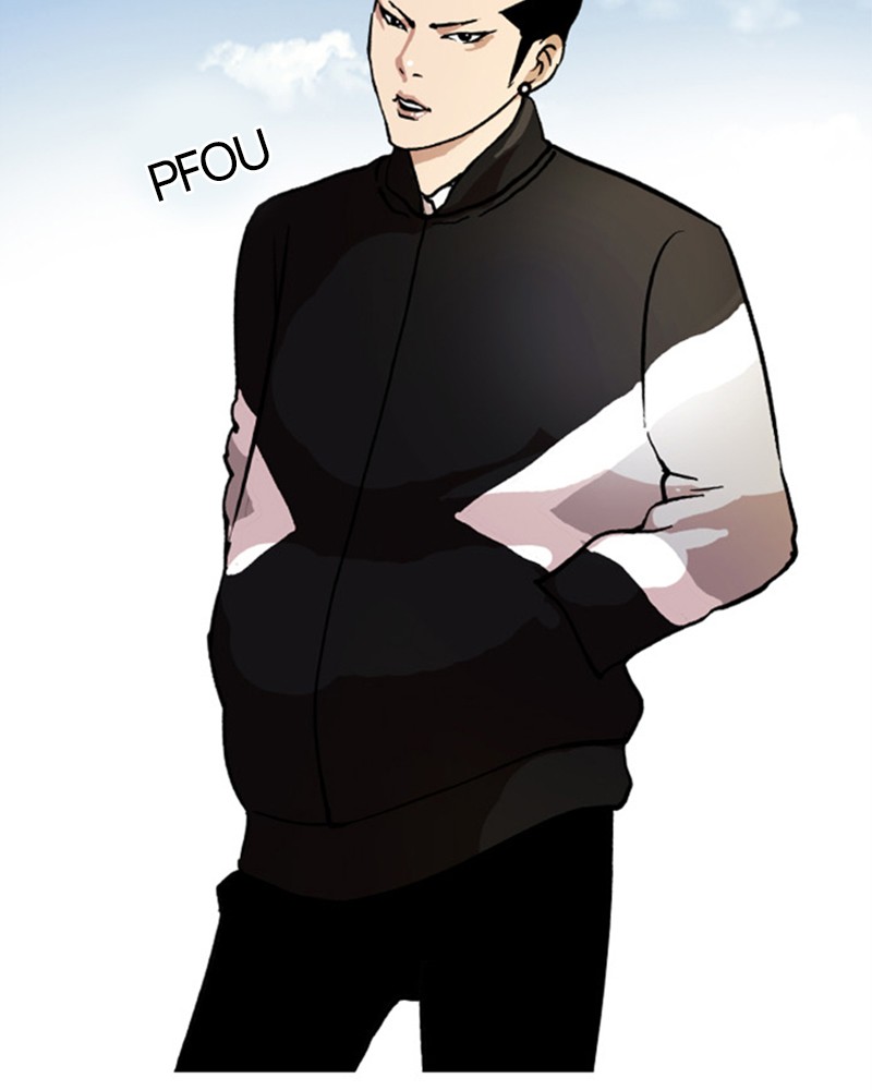 Lookism Chapitre 16 - Page 11