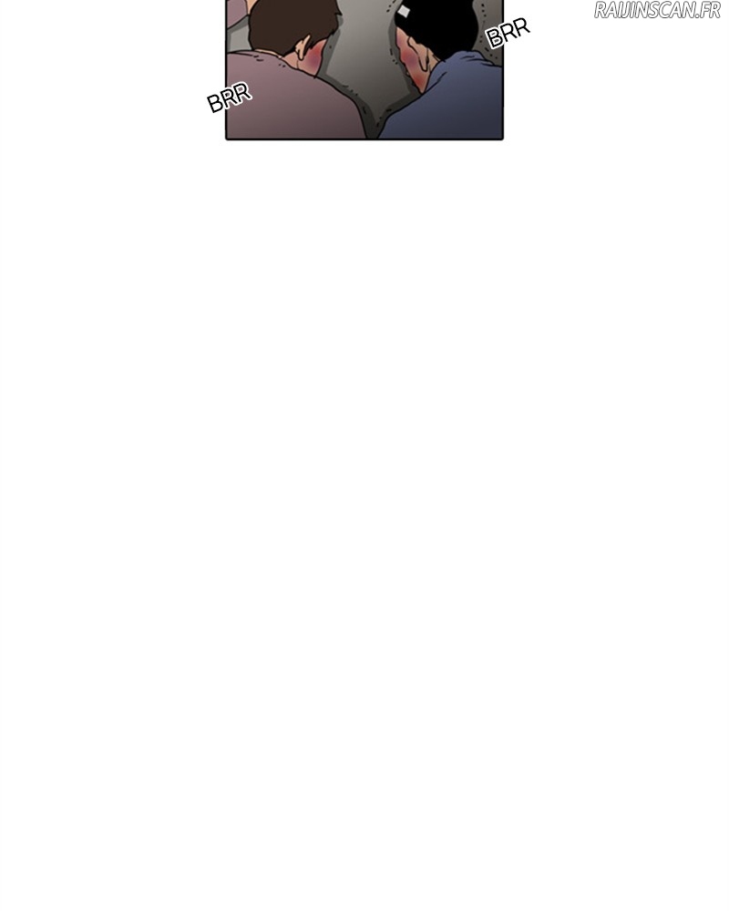 Lookism Chapitre 16 - Page 110