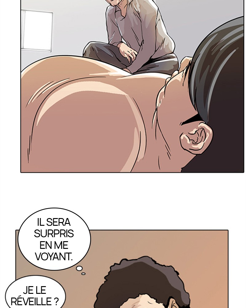 Lookism Chapitre 16 - Page 114