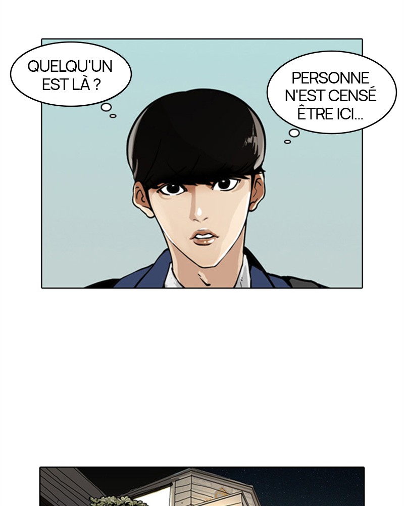 Lookism Chapitre 16 - Page 118