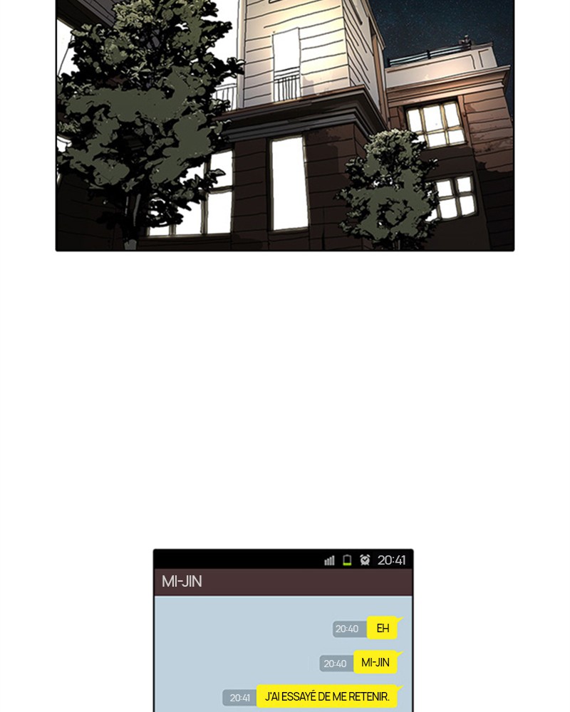 Lookism Chapitre 16 - Page 119