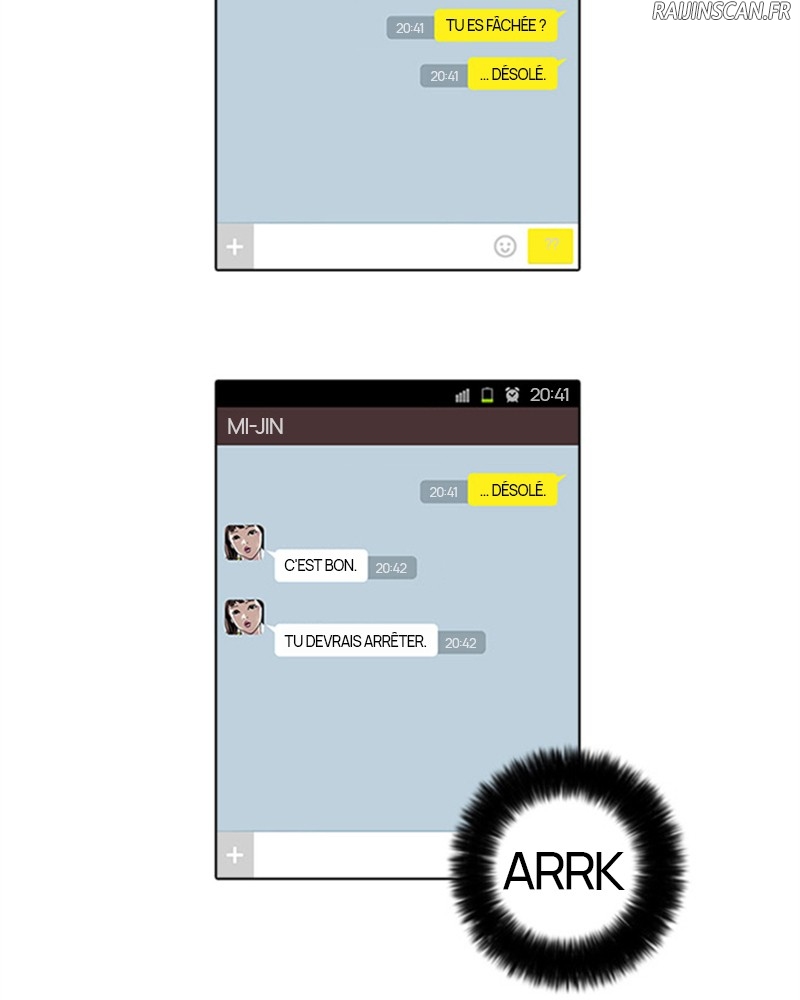 Lookism Chapitre 16 - Page 120
