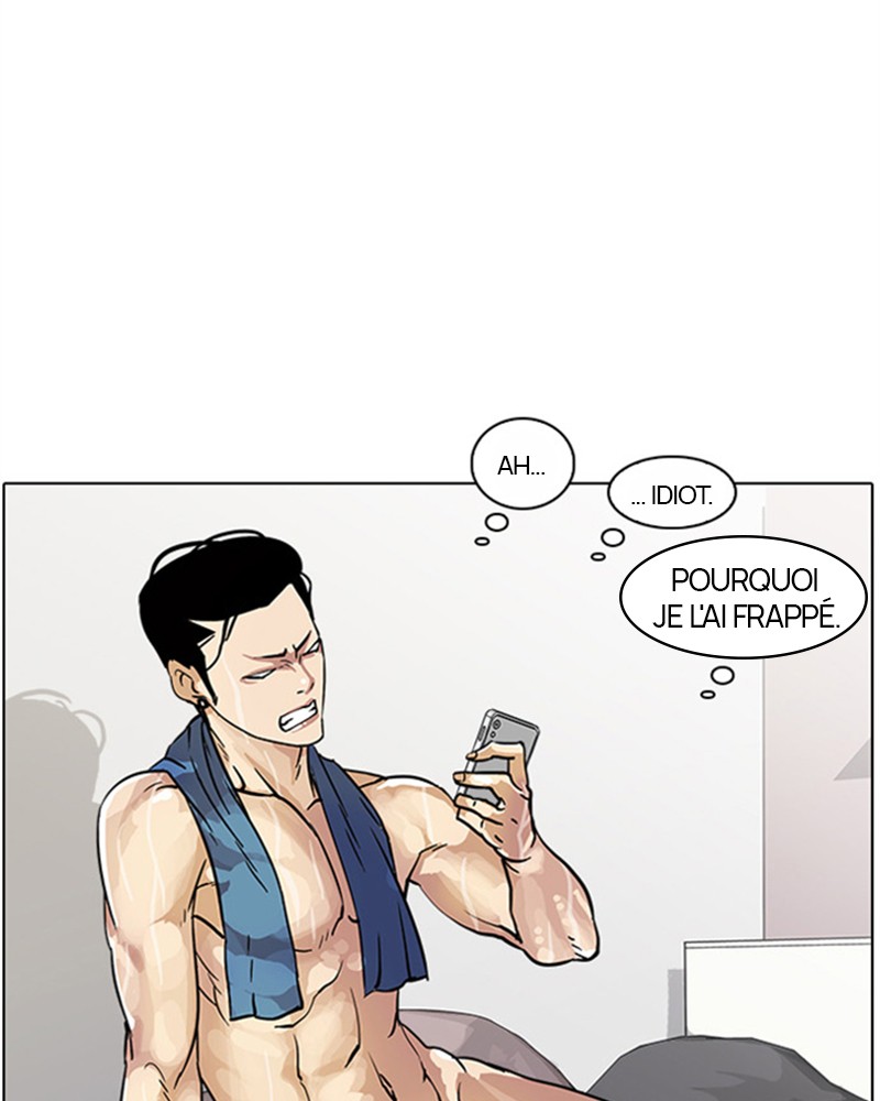 Lookism Chapitre 16 - Page 121