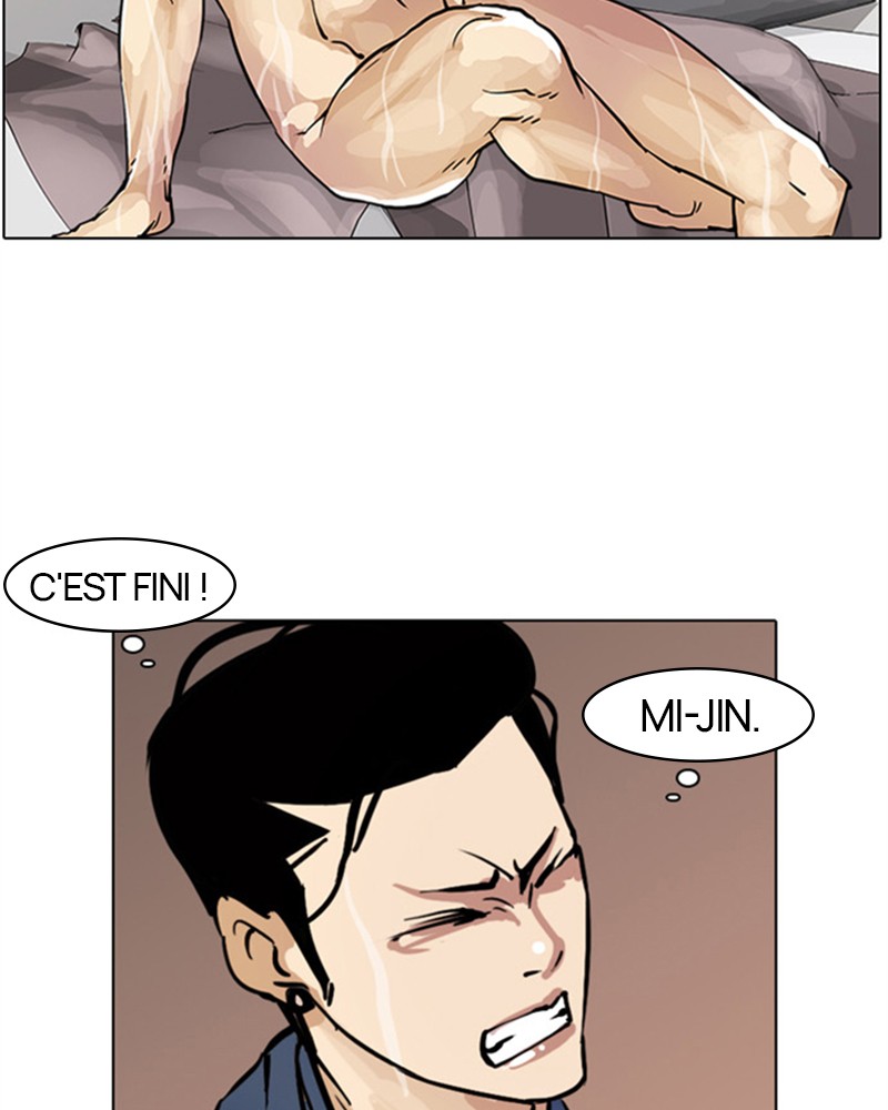 Lookism Chapitre 16 - Page 122