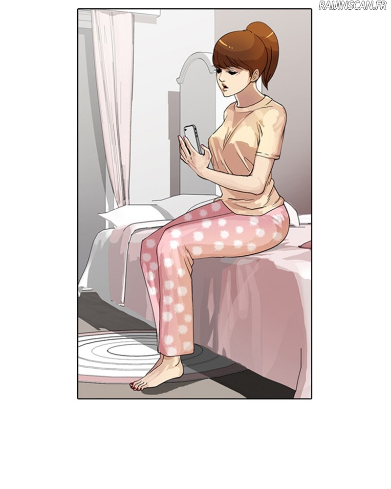 Lookism Chapitre 16 - Page 125