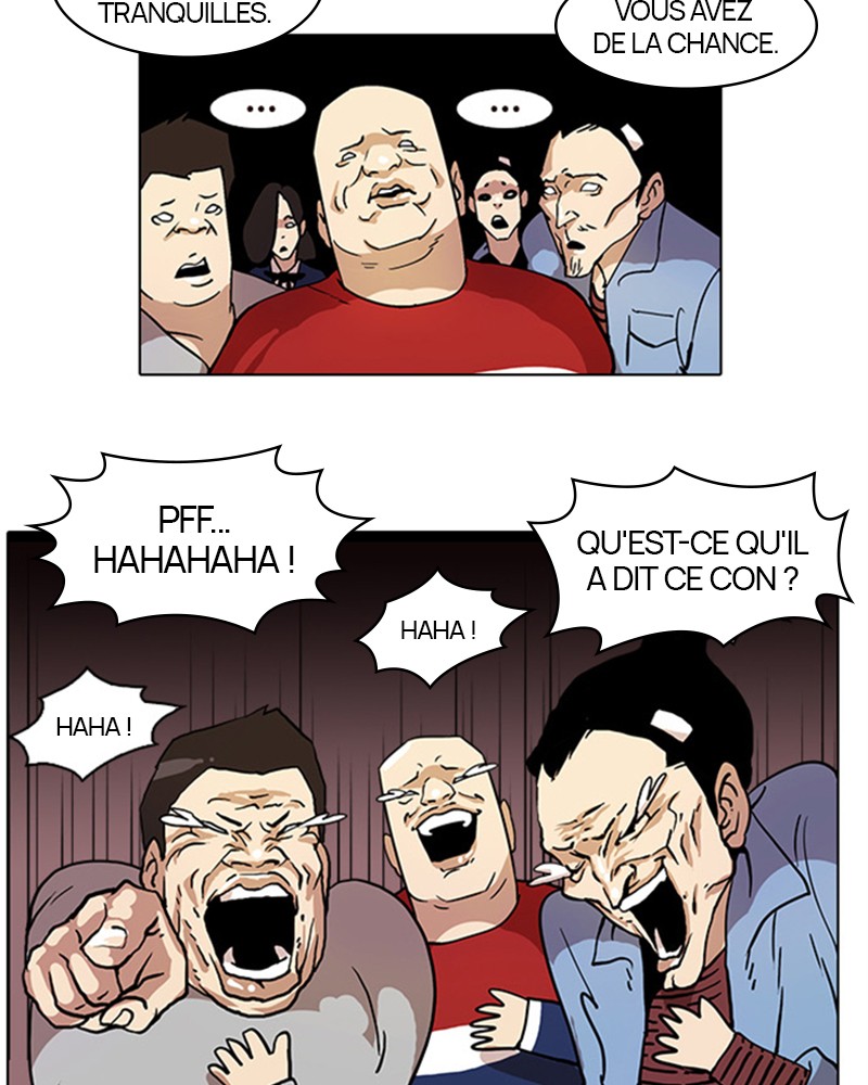 Lookism Chapitre 16 - Page 14
