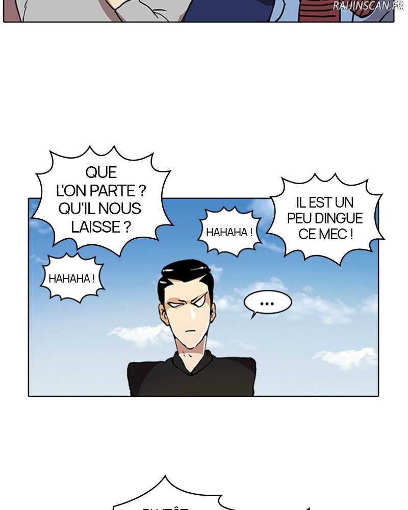 Lookism Chapitre 16 - Page 15