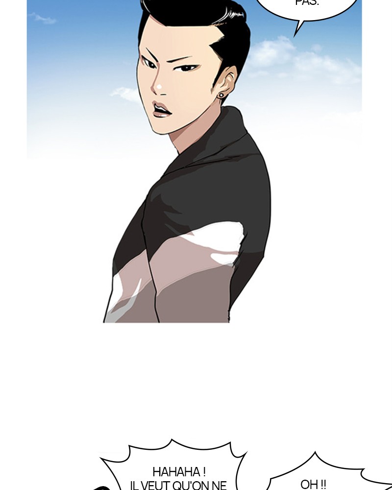 Lookism Chapitre 16 - Page 17
