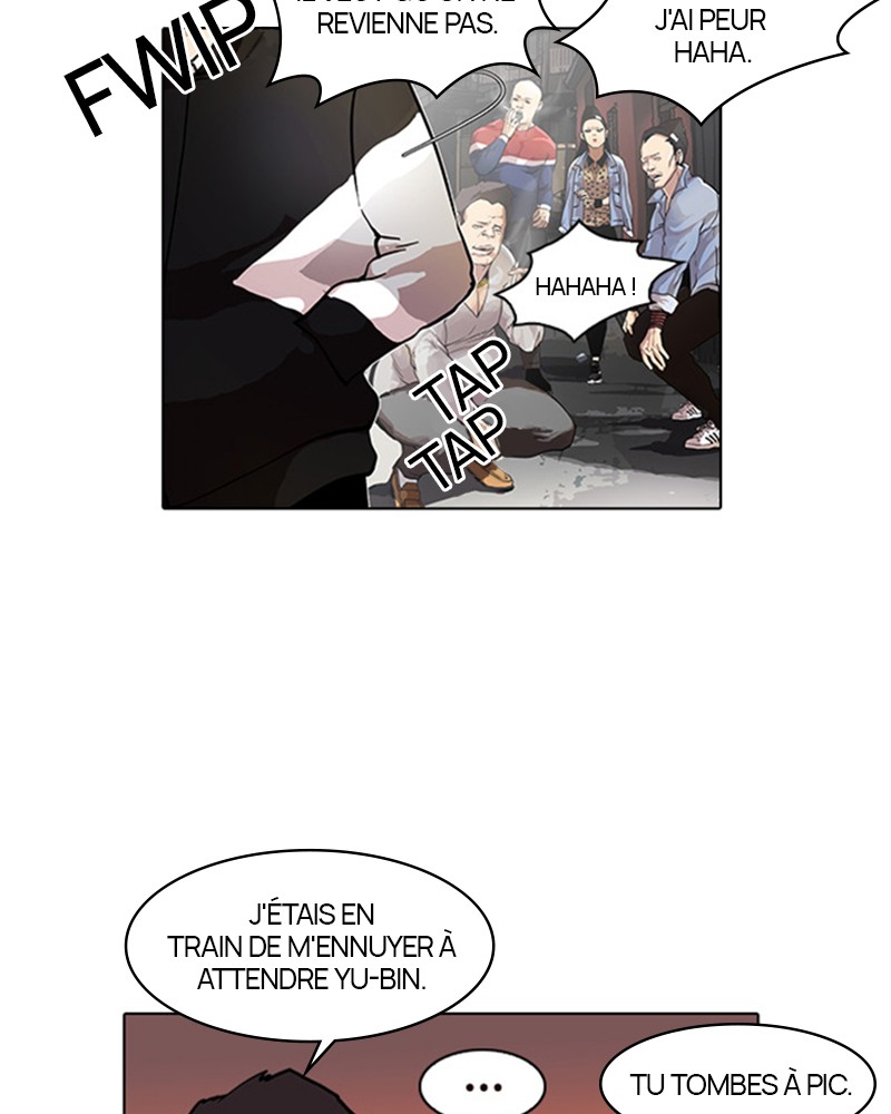 Lookism Chapitre 16 - Page 18