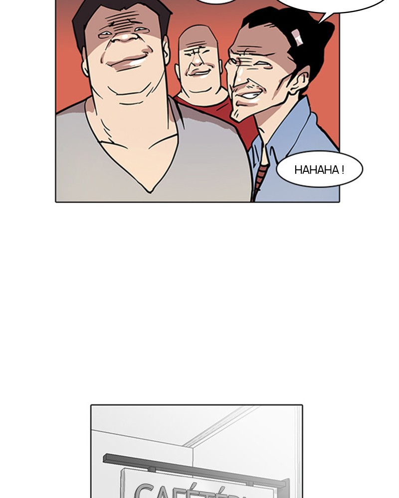 Lookism Chapitre 16 - Page 19