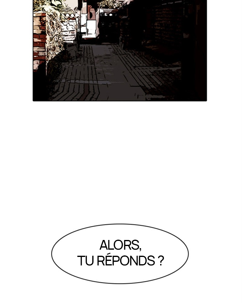 Lookism Chapitre 16 - Page 2