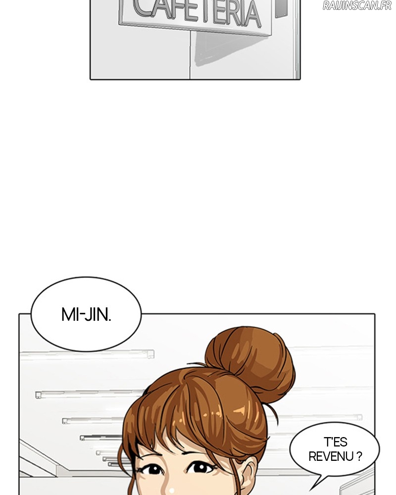 Lookism Chapitre 16 - Page 20