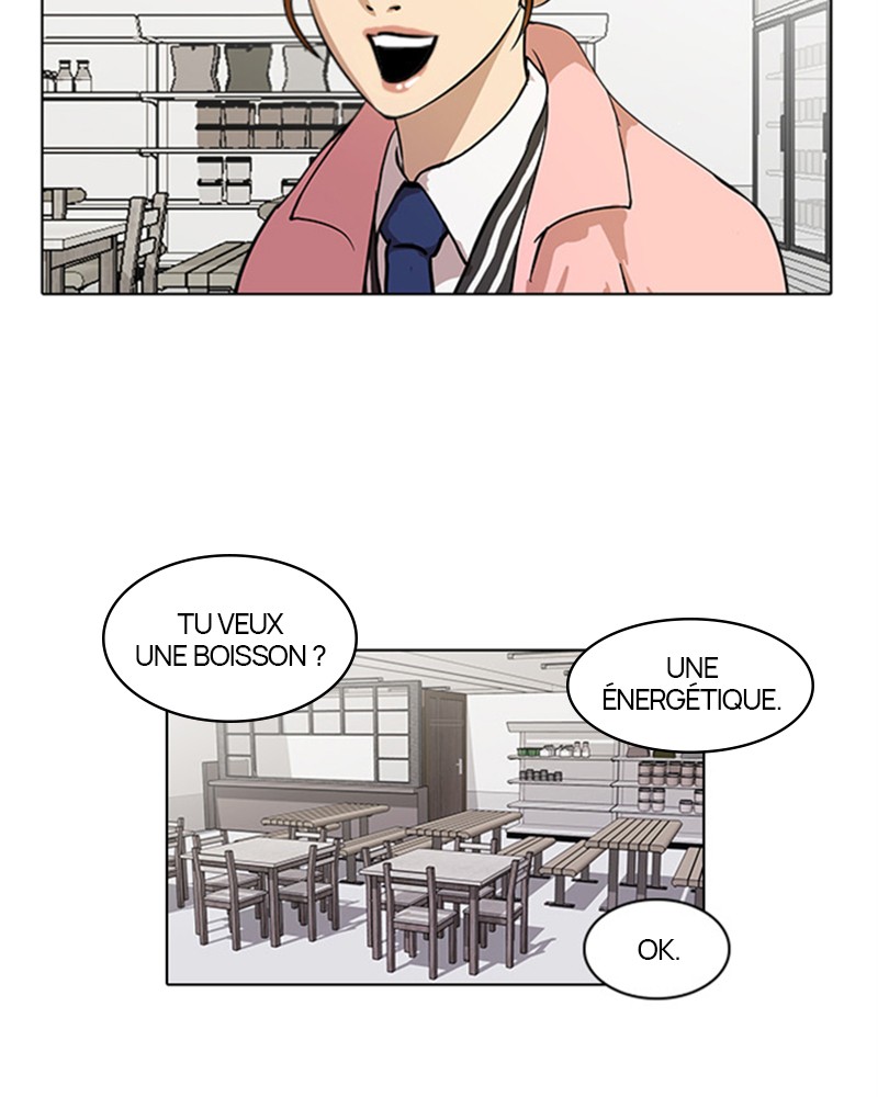 Lookism Chapitre 16 - Page 21