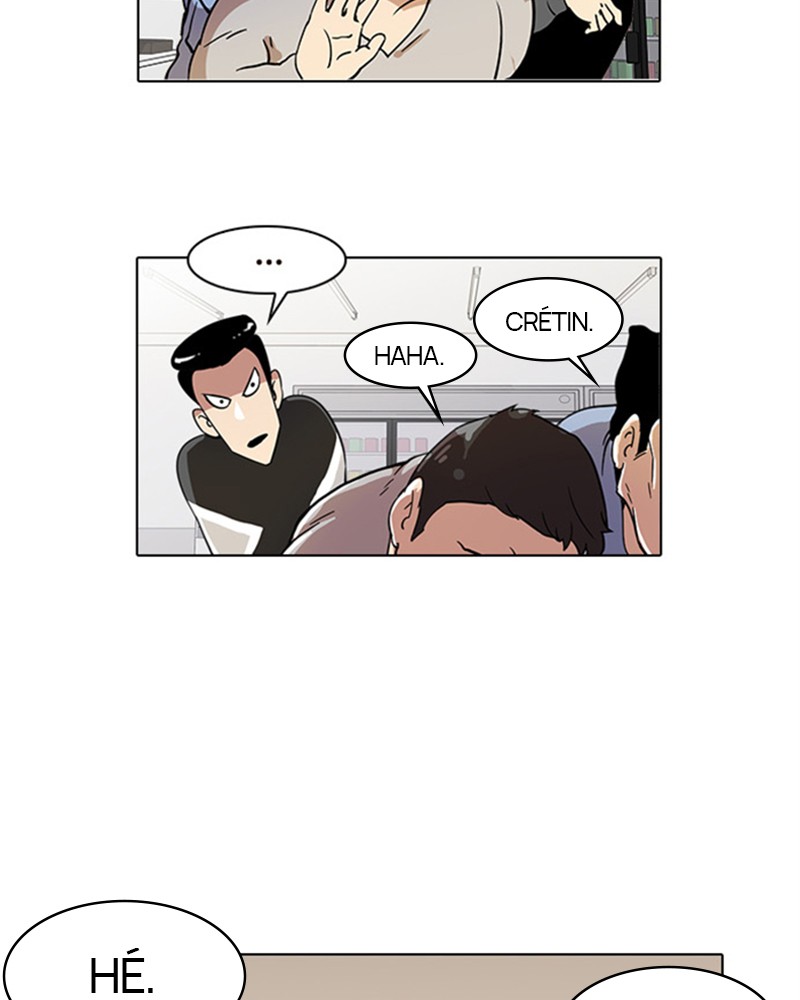 Lookism Chapitre 16 - Page 23