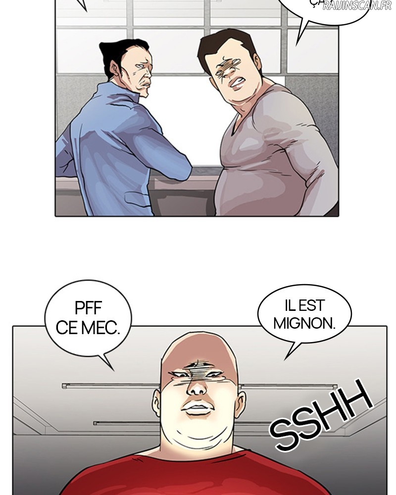 Lookism Chapitre 16 - Page 25
