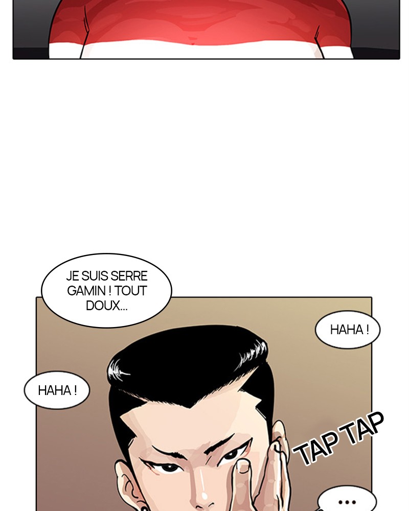 Lookism Chapitre 16 - Page 26