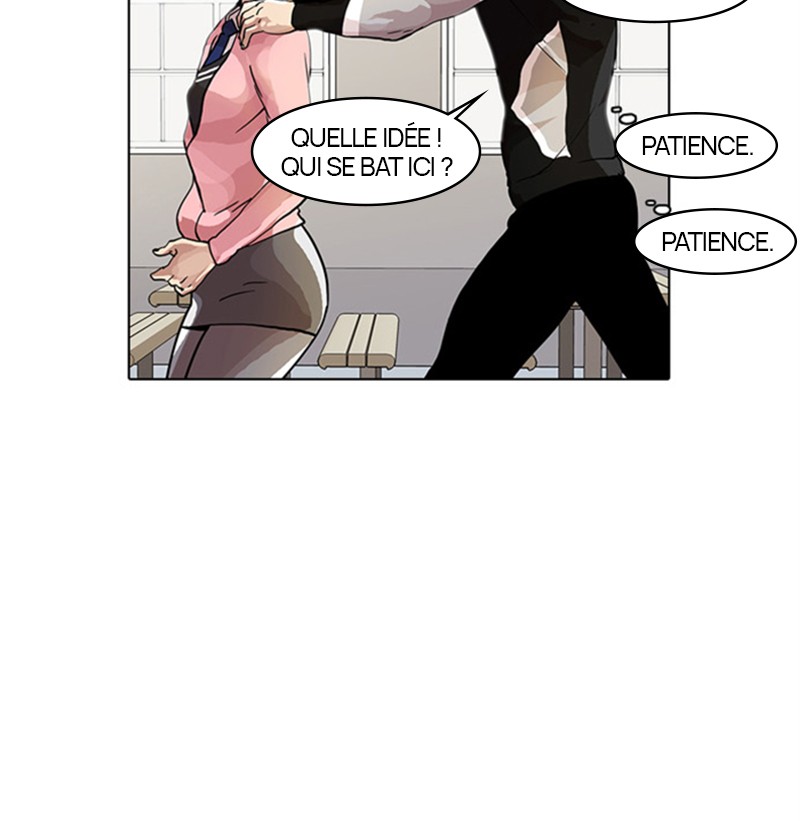 Lookism Chapitre 16 - Page 29