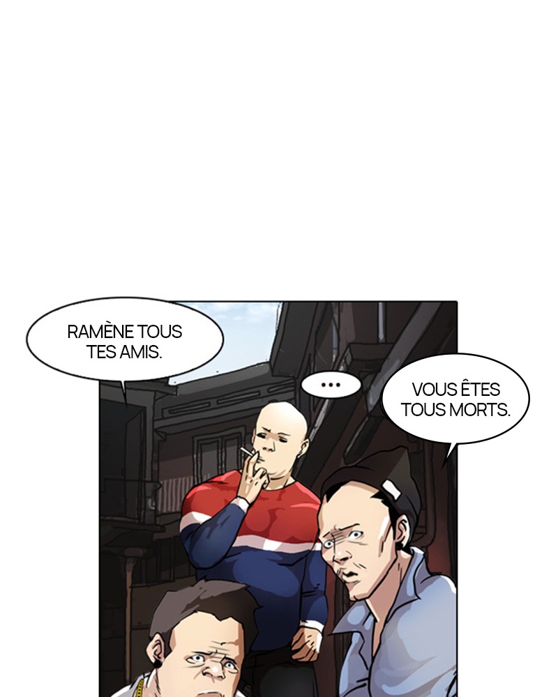 Lookism Chapitre 16 - Page 3