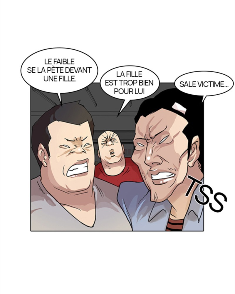 Lookism Chapitre 16 - Page 31