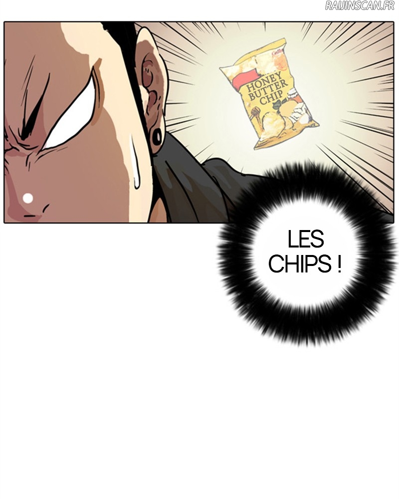 Lookism Chapitre 16 - Page 35