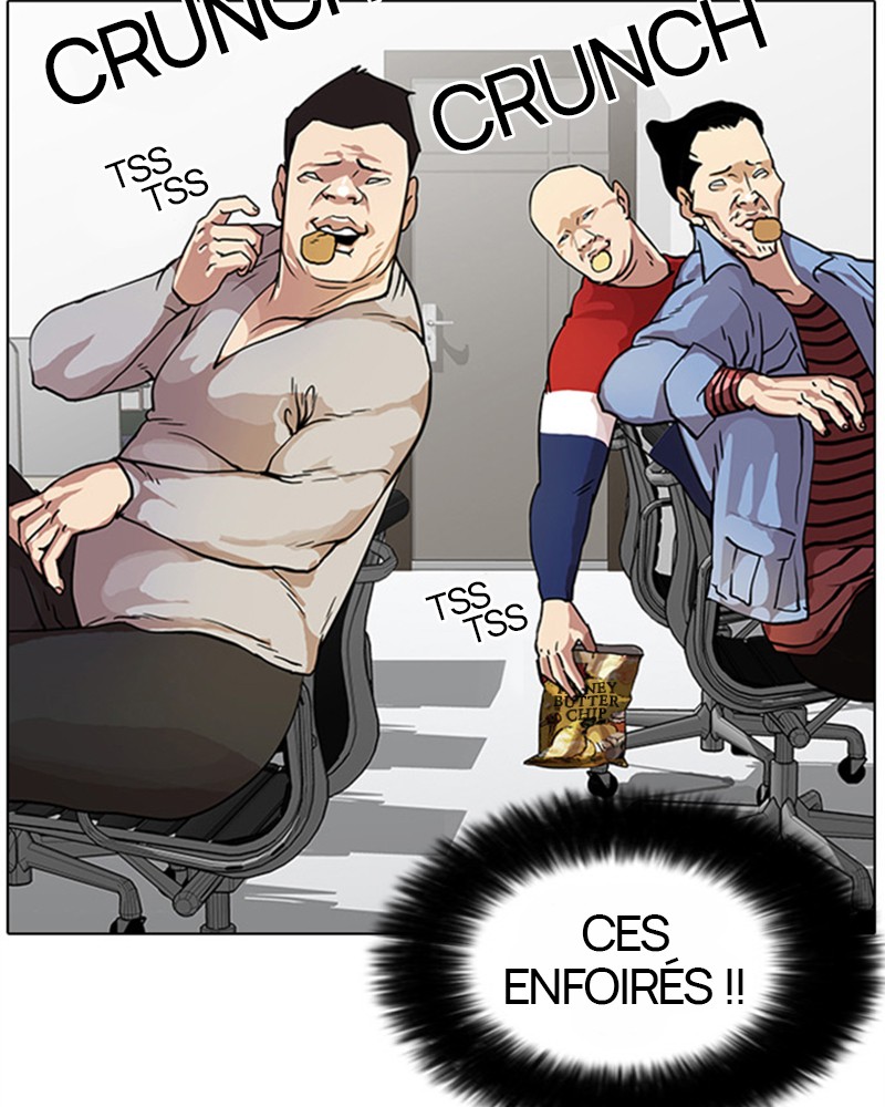 Lookism Chapitre 16 - Page 37