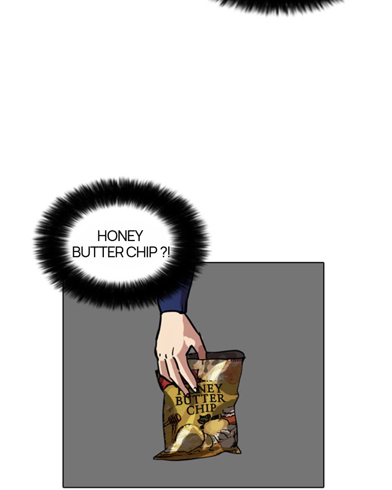 Lookism Chapitre 16 - Page 38